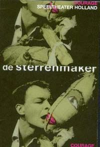 Starmaker poster