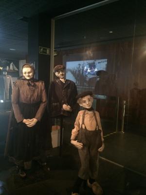 Dutch Family with Berend